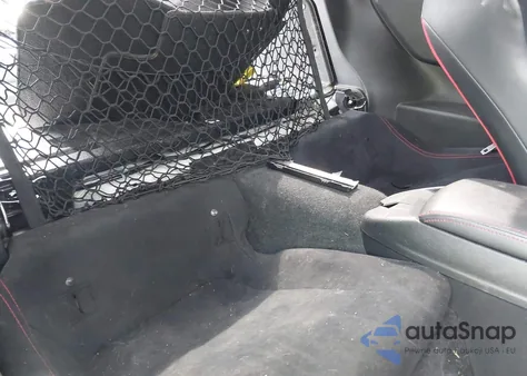 2016 Scion Fr-S from USA, damaged, VIN JF1ZNAA15G8703942